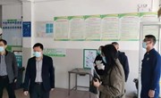 筑牢疫情防控屏障，为教育教学保驾护航
