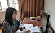 202003防疫期间“线上教学”活动，表彰先进