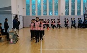 202011常熟外国语学校高三学生 • 体育与健康学业水平测试