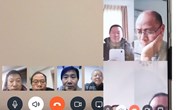 202002停课不停学，常外在行动（三）