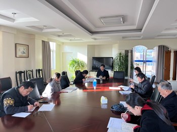 20230307各支部书记例会