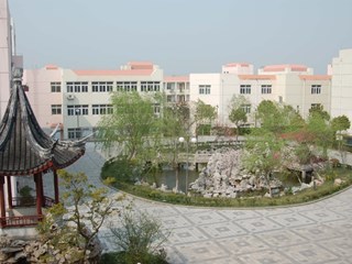 校园环境